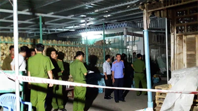 Cái chết thương tâm của người phụ nữ độc thân vào sáng mùng 1 Tết