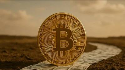 Ông Trump và Musk khẩu chiến, Bitcoin lao dốc thê thảm