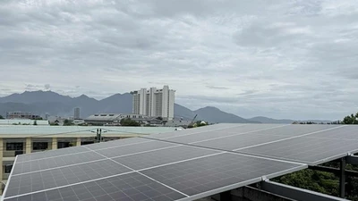 Bước đột phá mới giúp nâng tầm hiệu suất và tuổi thọ pin mặt trời