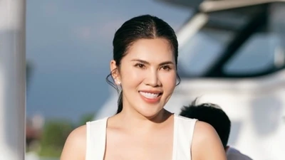 Bị đình chỉ lưu hành, thu hồi 13 lô mỹ phẩm, "đế chế" kinh doanh của nữ CEO Thúy Phan quy mô ra sao?