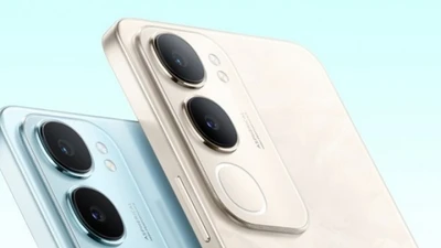 Vivo Y50 5G và Y50m 5G ra mắt: Màn hình 90Hz, pin 6.000 mAh, giá từ 4,4 triệu đồng