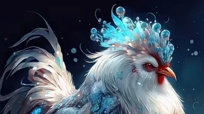 Những con giáp được trời độ trong năm nay 