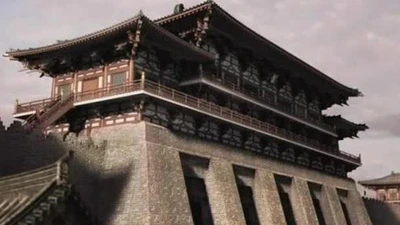 Chiêm ngưỡng hoàng cung có quần thể kiến trúc lớn nhất thế giới