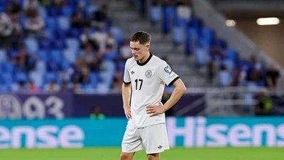 ĐT Đức hỗn loạn sau trận thua sốc, tham vọng vô địch World Cup trở nên mơ hồ