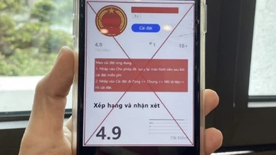 Người phụ nữ ở Hà Nội bị mất hơn 2 tỷ đồng sau cuộc gọi lạ