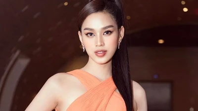 Đỗ Thị Hà “cover” cảnh Phương Nga hầu tòa… còn bao lần gây xôn xao?