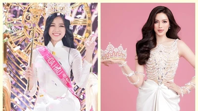 Sau 2 năm đăng quang, Đỗ Thị Hà có cuộc sống ra sao?