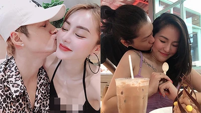 Sau loạt ồn ào ly hôn, Lâm Vinh Hải - Lý Phương Châu giờ ra sao?