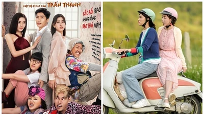 Top phim đáng mong đợi dịp Tết Nguyên đán 2025