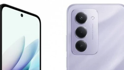 Redmi 15 lộ diện trước giờ G: Pin 7.000 mAh và camera 108MP