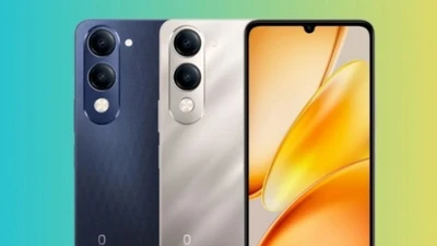 Vivo T4 Lite ra mắt với màn hình cực mượt, giá từ 3 triệu đồng