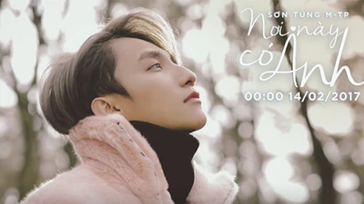 Sơn Tùng MTP tung teaser MV mới sau “Lạc trôi“