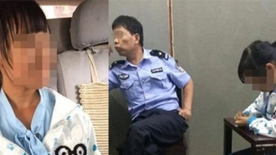 Bé gái Việt 12 tuổi mang thai ở Trung Quốc đột ngột đổi hết lời khai