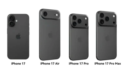 Rò rỉ chi tiết có thể khiến iPhone 17 nhận “cú tát điếng người" 