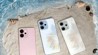 OPPO Reno14 Series – Chụp chân dung AI cực đỉnh với camera đa tiêu cự