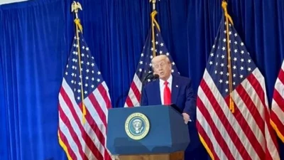 Bữa tiệc 148 triệu USD của ông Trump: Thực đơn tệ, an ninh lỏng lẻo và những rắc rối chính trị phía sau