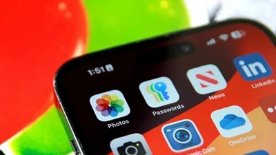 Apple phát hành iOS 18.6, người dùng nên cập nhật ngay