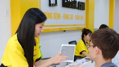 Điện Thoại Nhanh - Nơi khởi nguồn dịch vụ sửa điện thoại chuyên sâu