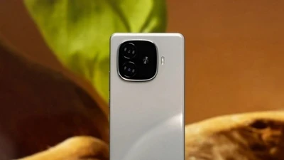 iQOO Z10 được phát hiện có pin lên tới 8.010 mAh