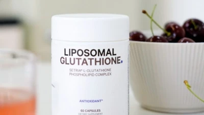 TPBVSK Codeage Liposomal Glutathione: Bí quyết dưỡng da sáng khỏe bất chấp nắng hè