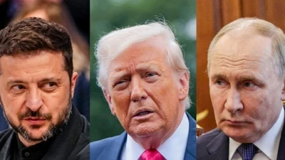 Báo Mỹ: Địa điểm Nhà Trắng "nhắm" cho thượng đỉnh Trump - Putin - Zelensky