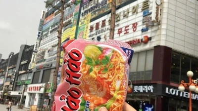 30 năm Acecook Việt Nam: Câu chuyện ẩm thực và niềm hạnh phúc “xây” từ thương hiệu