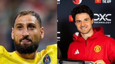 MU, Man City đều mua thủ môn, soi “khoản đầu tư vàng ròng” của 2 đại gia