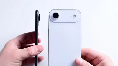 Những thay đổi lớn sẽ có trên iPhone trong ba năm tới