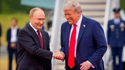 Phản ứng từ châu Âu sau cuộc gặp thượng đỉnh Trump – Putin