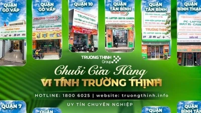 Vi Tính Trường Thịnh – địa chỉ 12 cửa hàng mua bán, sửa máy tính PC, laptop tại TP.HCM