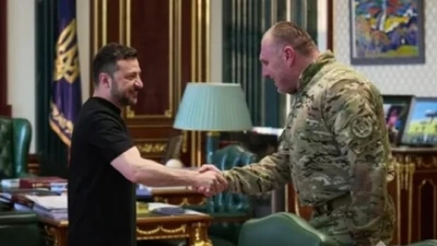 Ông Zelensky: Chiến dịch phá hủy loạt máy bay chiến lược Nga sẽ được ghi vào sách lịch sử