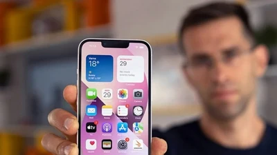 Cuối cùng đây vẫn là mẫu iPhone đáng lựa chọn nhất lúc này