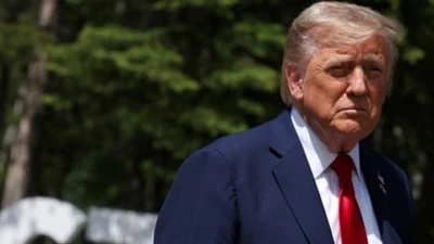 Ông Trump: Loại Nga khỏi G8 là sai lầm