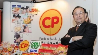 Đế chế đứng sau C.P. Việt Nam là ai và tài sản khủng cỡ nào?