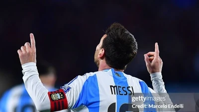 Messi tuyên bố ngỡ ngàng, có thể không đá World Cup 2026