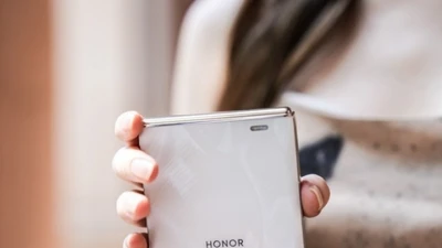 Honor Magic V Flip 2 hé lộ là điện thoại nắp lật có pin lớn nhất từ trước đến nay