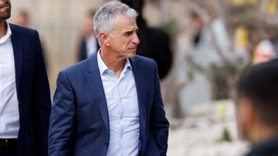Thực hư tin đồn Giám đốc tình báo Mossad của Israel thiệt mạng