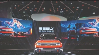 Vì sao Geely là thương hiệu xe đạt chứng nhận hệ thống an toàn phương tiện và trí tuệ nhân tạo?