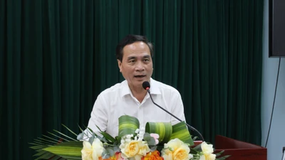 Phó Chủ tịch VUSTA Phạm Ngọc Linh: Báo chí là kênh phản biện xã hội quan trọng