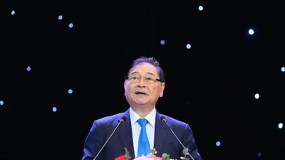 TSKH Phan Xuân Dũng: “Nghị quyết 57 thể hiện tầm nhìn đột phá“