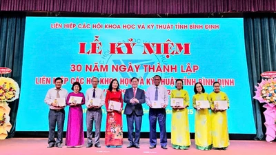 TSKH Phan Xuân Dũng: Dù ở mô hình nào, đội ngũ trí thức sẽ linh hoạt thích ứng