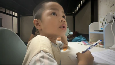 Sự thật “thần đồng” ở Long An: Hơn cả những lời đồn