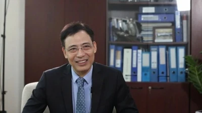 Đang bị khởi tố, tài sản đại gia Đỗ Anh Tú vẫn tăng mạnh