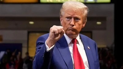 Tuyên bố bất ngờ từ ông Trump: Mỹ và một quốc gia châu Á đã có thỏa thuận “tuyệt vời”