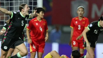 Trực tiếp bóng đá nữ Myanmar - Australia: Chờ "ngôi hậu" xứng đáng (ASEAN Cup)
