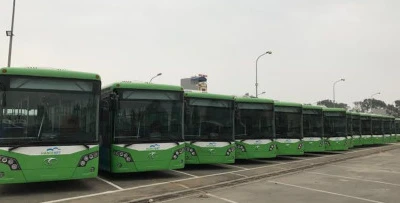 Nghi vấn buýt nhanh BRT đội giá: Những người trong cuộc nói gì?