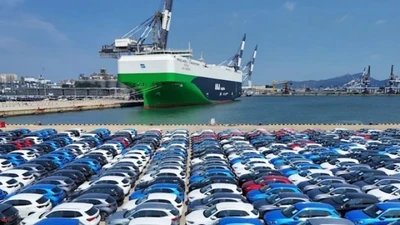 Kinh tế Trung Quốc chật vật: Sản xuất suy giảm tháng thứ 5 liên tiếp dù Mỹ gia hạn “đình chiến thương mại”