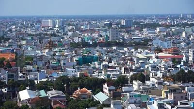 Chủ tịch Cần Thơ chỉ đạo triển khai kết luận của Thanh tra Chính phủ