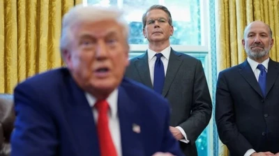 Các thỏa thuận thương mại của ông Trump đang đình trệ vào thời điểm tồi tệ nhất