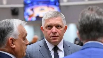 Thủ tướng Slovakia nói bị ông Zelensky “ghét”, không có ý định gặp trực tiếp